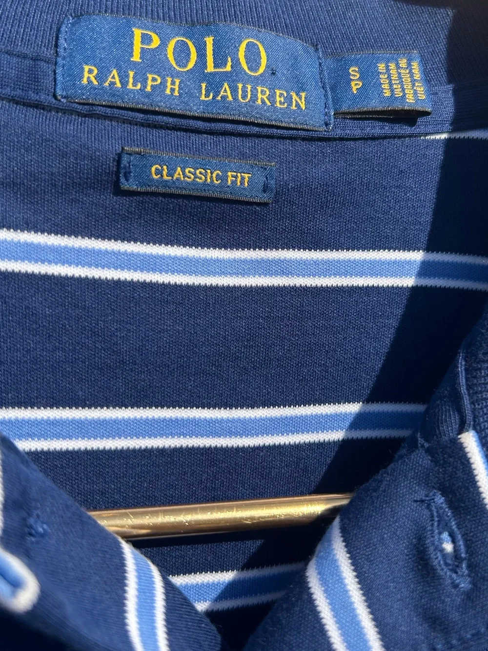 Ralph Lauren nwts classic